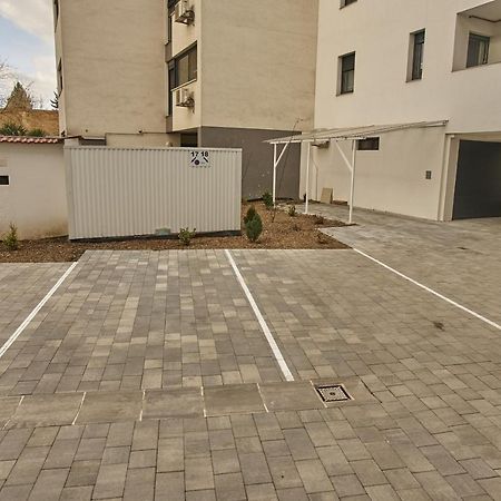 Starlight Silver Szeged - Exclusive Εξωτερικό φωτογραφία