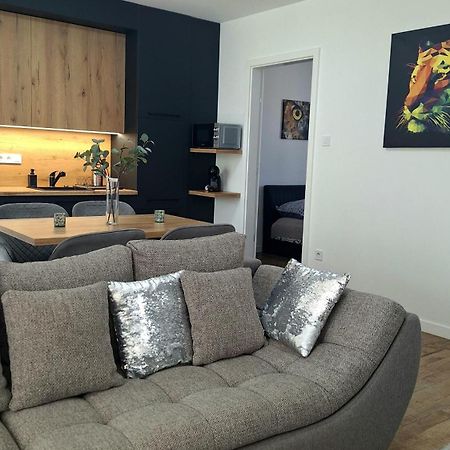 Starlight Silver Szeged - Exclusive Εξωτερικό φωτογραφία