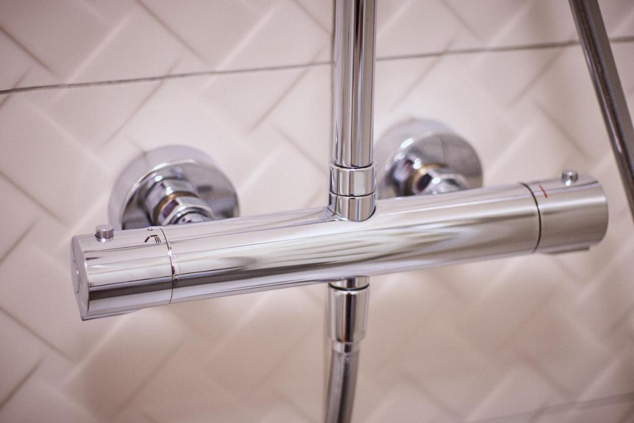 Starlight Silver Szeged - Exclusive Εξωτερικό φωτογραφία