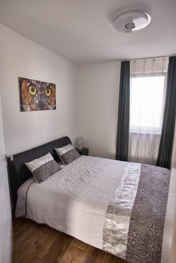 Starlight Silver Szeged - Exclusive Εξωτερικό φωτογραφία