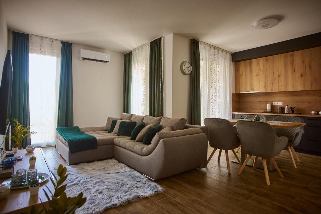 Starlight Silver Szeged - Exclusive Εξωτερικό φωτογραφία