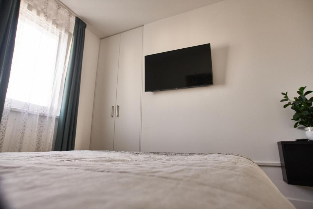 Starlight Silver Szeged - Exclusive Εξωτερικό φωτογραφία