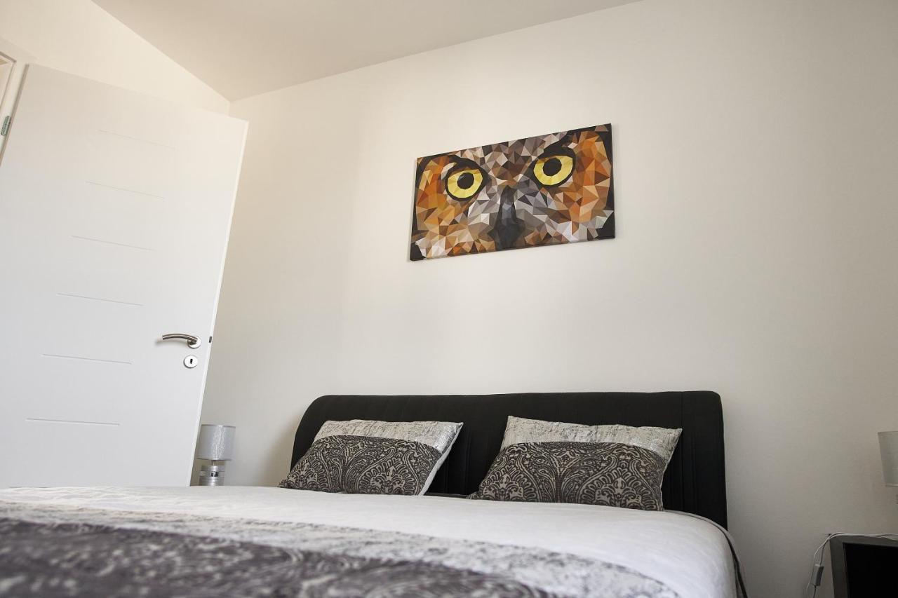 Starlight Silver Szeged - Exclusive Εξωτερικό φωτογραφία