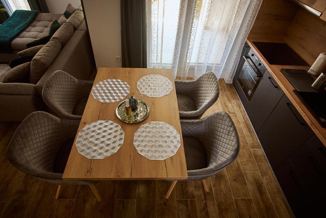 Starlight Silver Szeged - Exclusive Εξωτερικό φωτογραφία