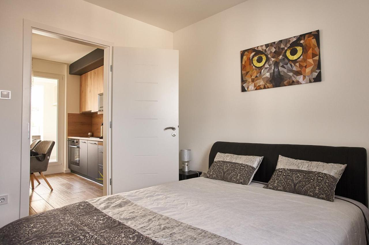Starlight Silver Szeged - Exclusive Εξωτερικό φωτογραφία