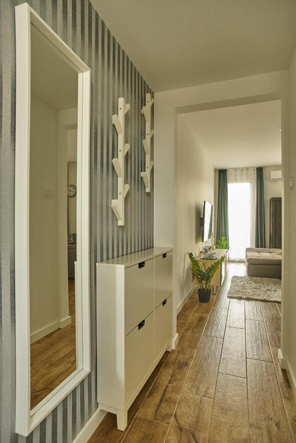 Starlight Silver Szeged - Exclusive Εξωτερικό φωτογραφία